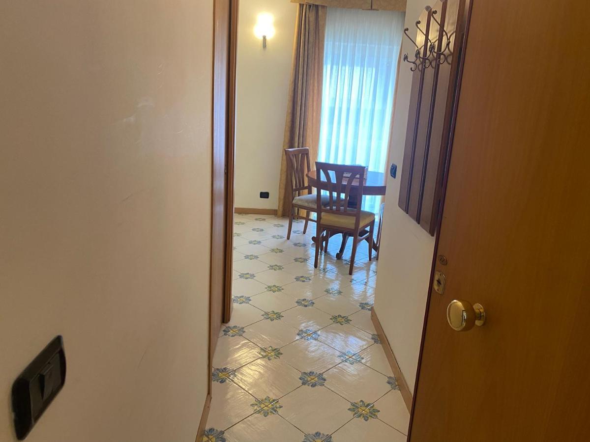 Gatto Bianco Le Dimore Бари Экстерьер фото