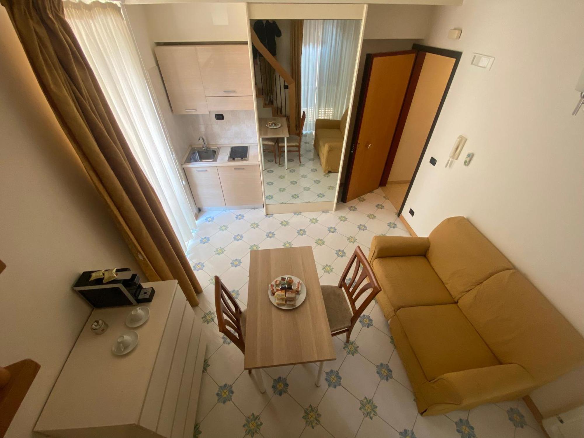 Gatto Bianco Le Dimore Бари Экстерьер фото
